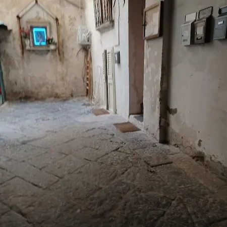 Casa Nenne' Apartmán Neapol