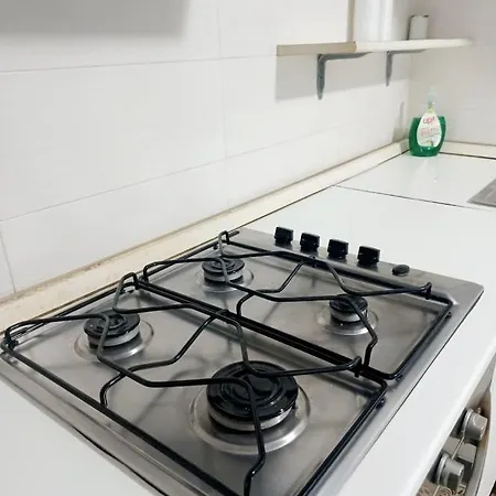 Casa Nenne' Apartmán Neapol