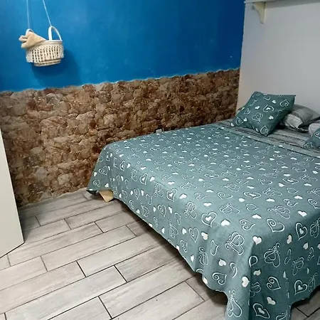 Casa Nenne' Neapol